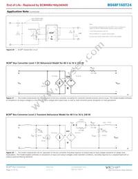 B048T160M24 Datasheet Page 11