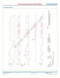 B048T240T30A Datasheet Page 5