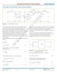 B048T240T30A Datasheet Page 11