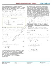 B048T240T30A Datasheet Page 12