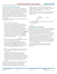 B048T240T30A Datasheet Page 13