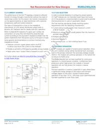 B048T240T30A Datasheet Page 14