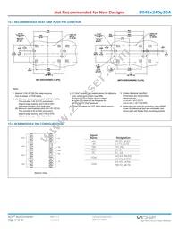 B048T240T30A Datasheet Page 17