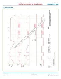 B048T320M30A Datasheet Page 5