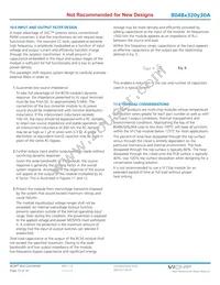 B048T320M30A Datasheet Page 13