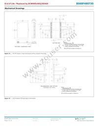 B048T480M30 Datasheet Page 7