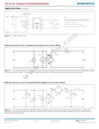 B048T480M30 Datasheet Page 11