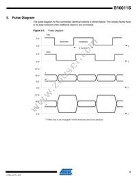 B10011S-MFPG3Y Datasheet Page 5