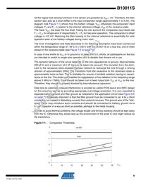 B10011S-MFPG3Y Datasheet Page 9