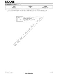 B130LB-13 Datasheet Page 3
