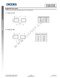 B150BE-13 Datasheet Page 5