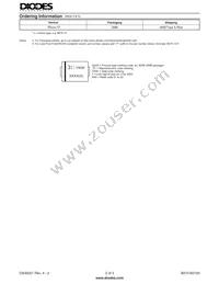 B290-13 Datasheet Page 2