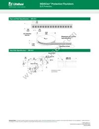 B3204UCTP Datasheet Page 5