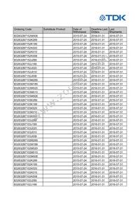 B32633A1472J189 Datasheet Page 4