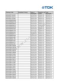 B32633A1472J189 Datasheet Page 5