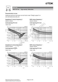 B32778H9506K000 Datasheet Page 22