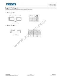 B340LA-13-F Datasheet Page 5