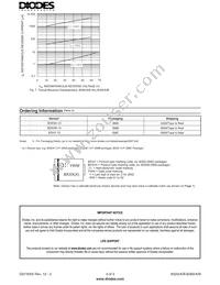 B350B-13 Datasheet Page 3
