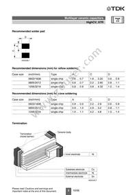 B37941K9474K60 Datasheet Page 6