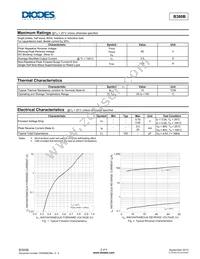 B380B-13-F Datasheet Page 2