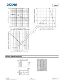 B380B-13-F Datasheet Page 3