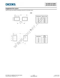 B380CE-13 Datasheet Page 5