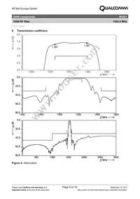 B39152B3421U410 Datasheet Page 9