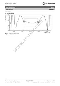 B39152B3421U410 Datasheet Page 11