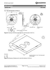 B39152B3421U410 Datasheet Page 13