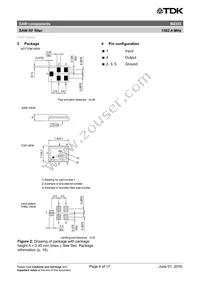 B39162B4353P810 Datasheet Page 6