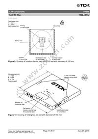 B39162B4353P810 Datasheet Page 13