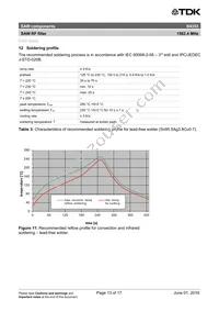 B39162B4353P810 Datasheet Page 15