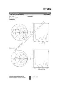 B39162B9877P810 Datasheet Page 8