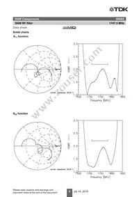 B39172B5085U410 Datasheet Page 8