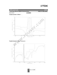 B39192B4218U810 Datasheet Page 5