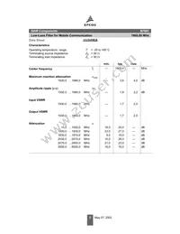 B39202B7801A510 Datasheet Page 5