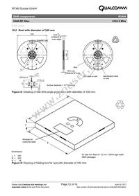 B39232B3404U410 Datasheet Page 12