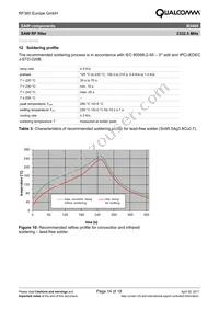 B39232B3404U410 Datasheet Page 14