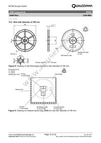 B39232B9628P810 Datasheet Page 15