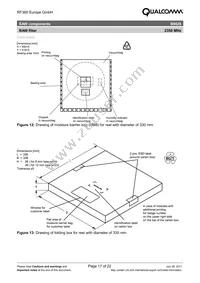 B39232B9628P810 Datasheet Page 17