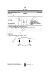 B39242B8328P810 Datasheet Page 4