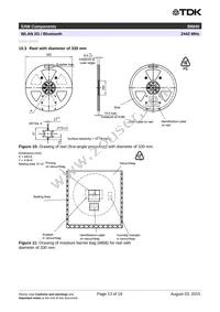 B39242B8840P810 Datasheet Page 15