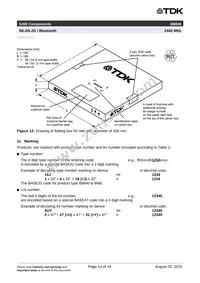 B39242B8840P810 Datasheet Page 16