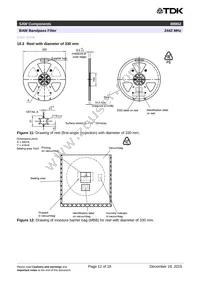 B39242B8852P810 Datasheet Page 14