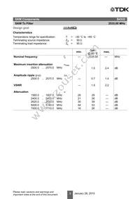 B39252B4332P810 Datasheet Page 5