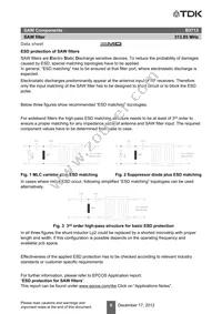 B39311B3713U410 Datasheet Page 8