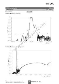 B39311B3729H110 Datasheet Page 8