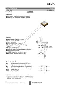 B39311B3768Z810 Datasheet Page 4