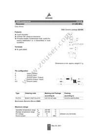 B39311R2710U310 Datasheet Page 2