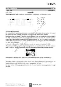 B39321B3741H110 Datasheet Page 7